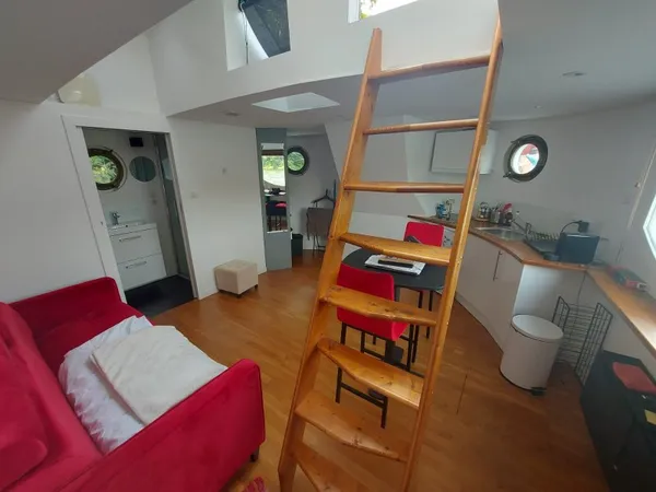 Loue appartement 16m²