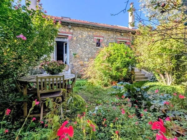 Maison 4 pièces 93 m²