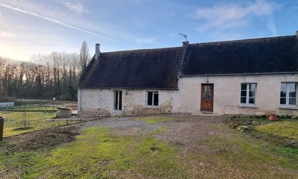 Maison 5 pièces 116 m²