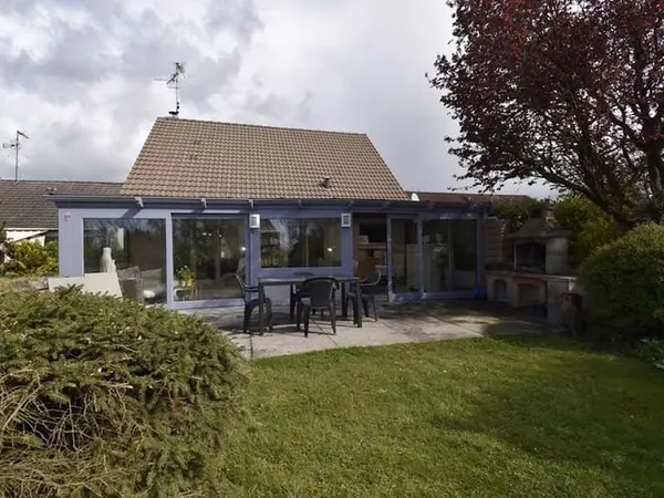Maison 7 pièces 127 m²