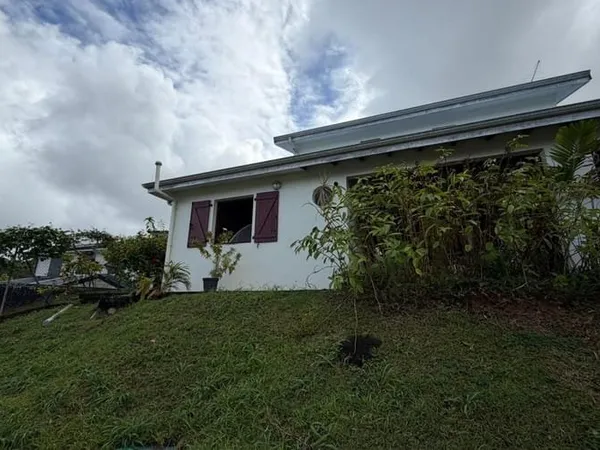 Maison 4 pièces 109 m²