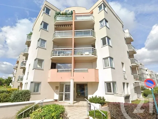 Appartement 4 pièces 86 m²