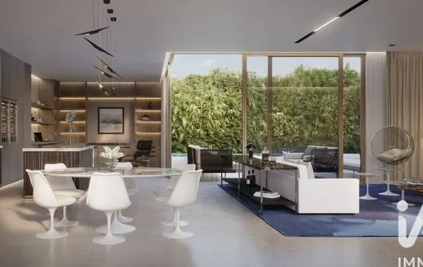 Maison 5 pièces 170 m²