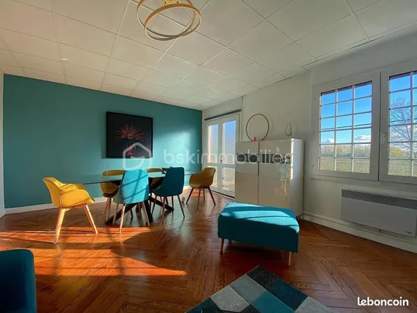 Château 20 pièces 462 m²