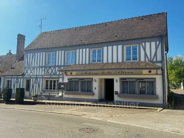 Vente maison 6 Pièce(s)