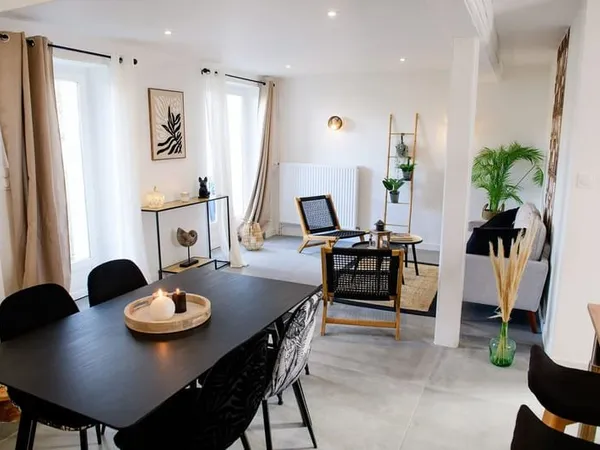 Maison Saint Just Saint Rambert