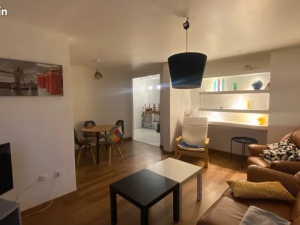 LOCATION 3 chambres colocation