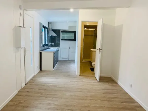 Studio de 22m2 à louer sur Mantes-la-Jolie