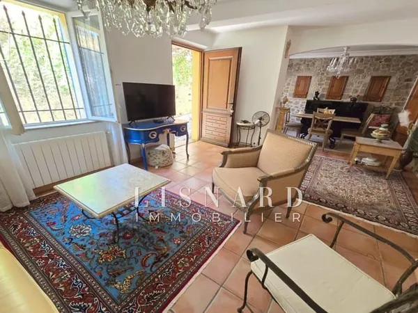 Vente maison 3 Pièce(s)