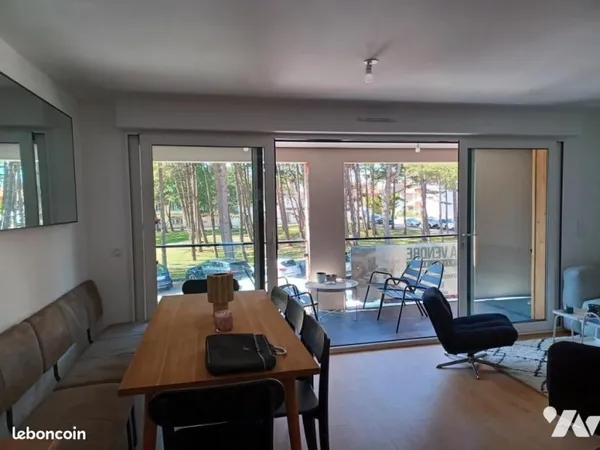 Maison 5 pièces 107 m²