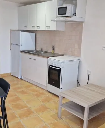 Appartement meublé