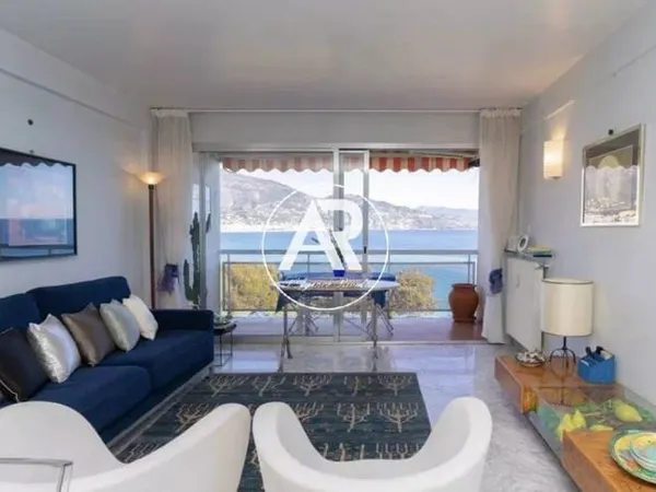 Appartement 3 pièces 56 m²