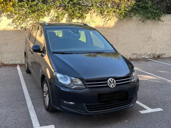 Parking sécurisé