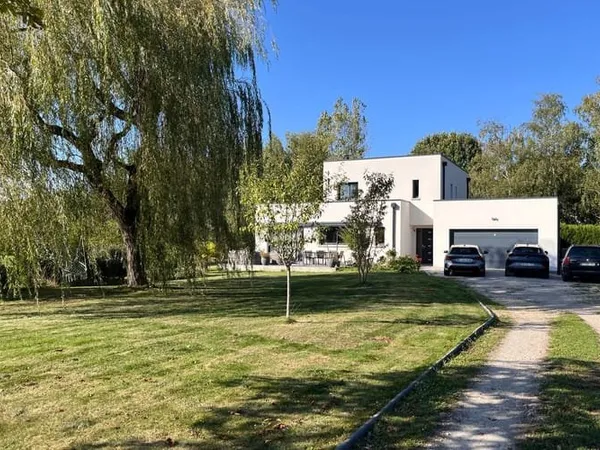 Maison 6 pièces 150 m²