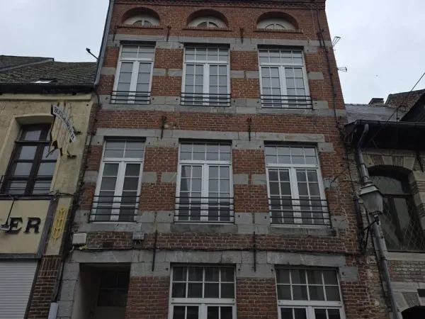 Vente Immeuble 203 m²