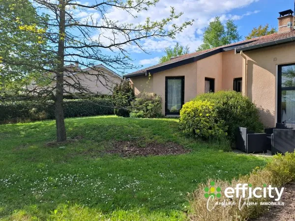 Maison 5 pièces 136 m²