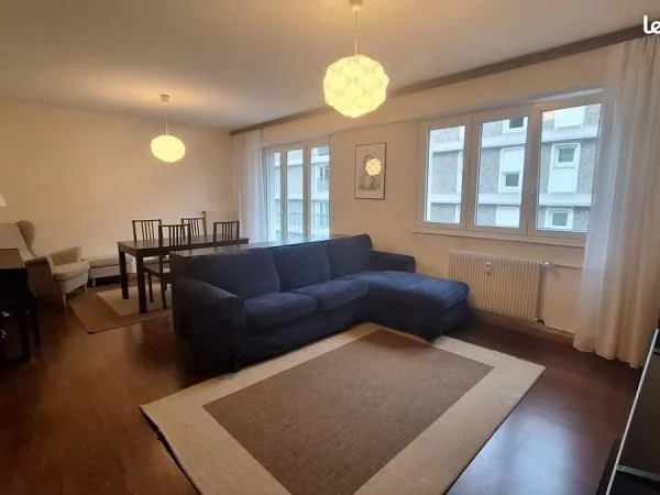 Appartement à vendre - 280 000 EUR - Strasbourg, 3 pièces - 81 m²