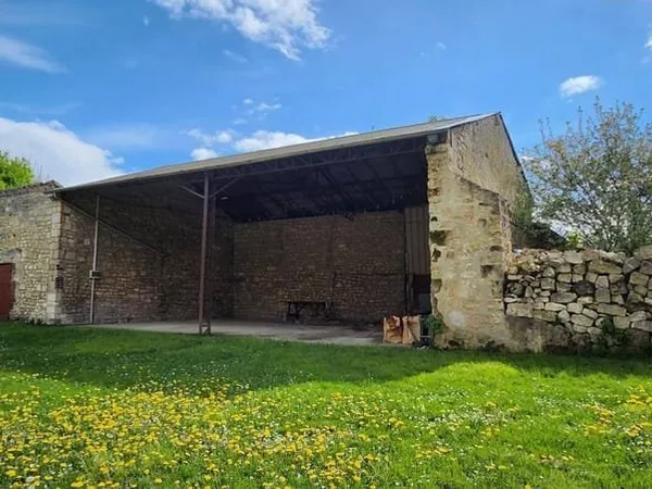 Maison de ville 2 pièces 99 m²
