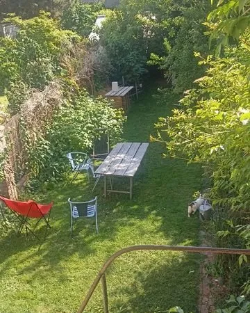 Chambre dans une colocationa partir de juin