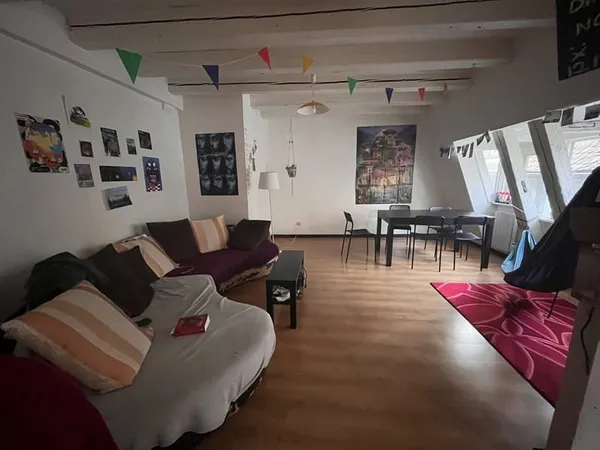 Appartement à louer Strasbourg