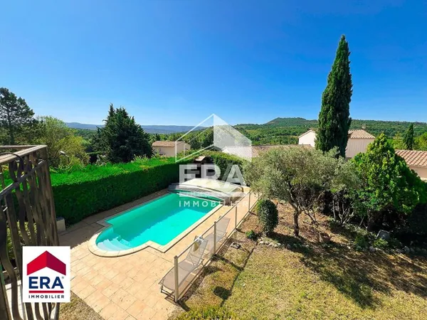 Maison 7 pièces 145 m²