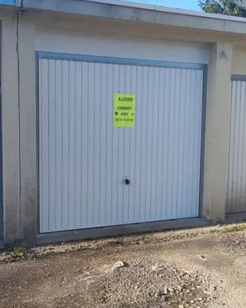 Parking/box CAEN