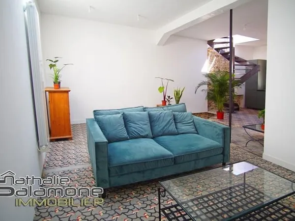 Maison - 92.5m ²