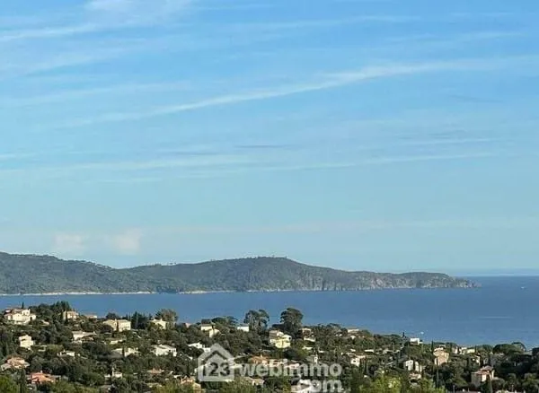 Appartement - 32m² - Cavalaire-sur-Mer