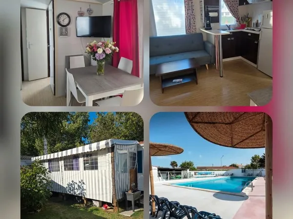Mobil-home