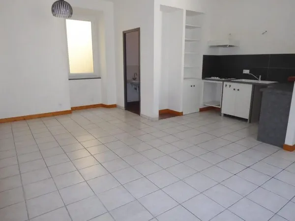 Appartement 3 pièces 73 m²