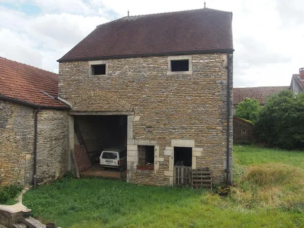 Maison 7 pièces 220 m²