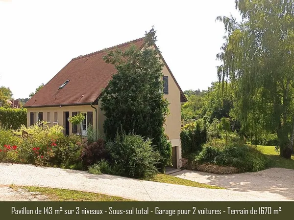Maison sans travaux