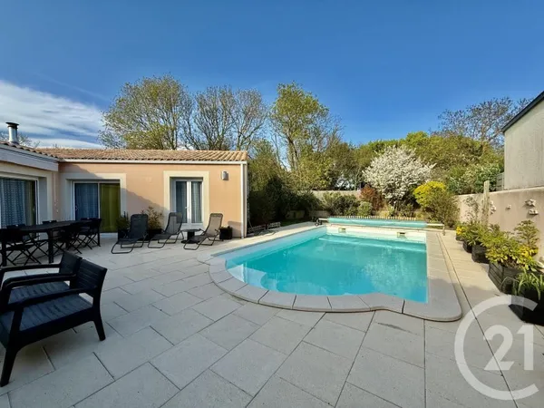 Maison 6 pièces 128 m²