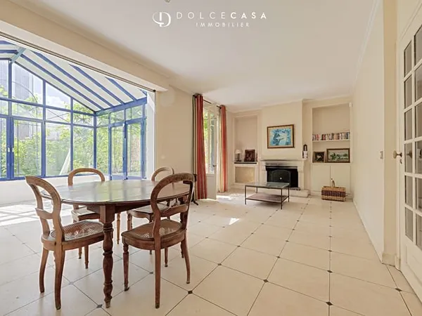 Maison Montreuil 7 pièce(s) 160 m2