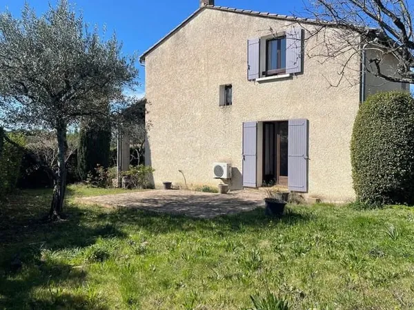 Maison 6 pièces 156 m²