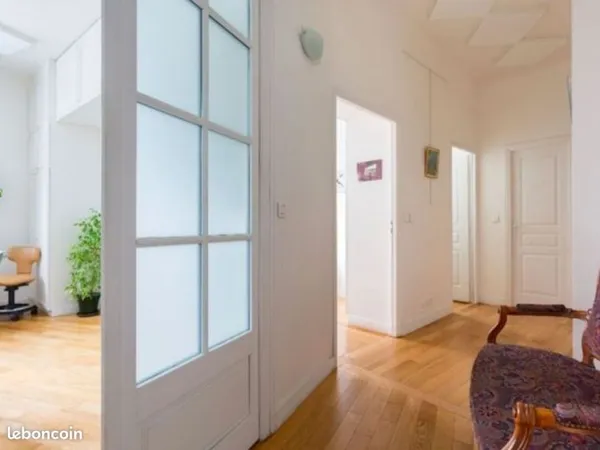 Location cabinet lumineux Paris 16