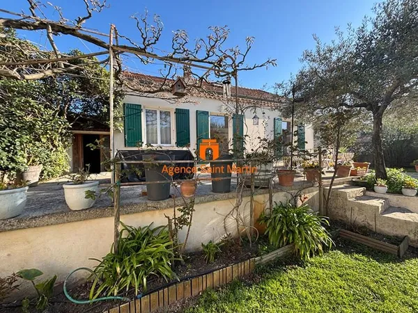 Maison Montelimar 5 pièce(s) 156 m2