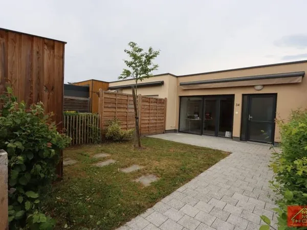 Maison de plain-pied 3 pièces 75 m²