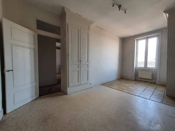 Appartement 3 pièces 93 m²