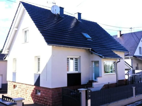 Maison 5 pièces 128 m²