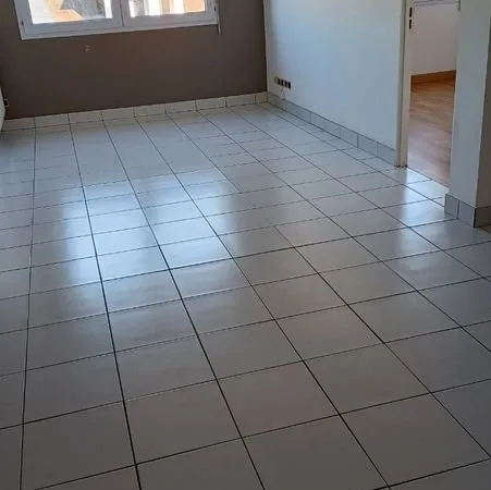 Appartement 4 pièces 60 m²
