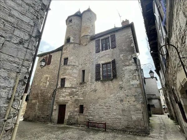 Duplex 4 pièces 101 m²