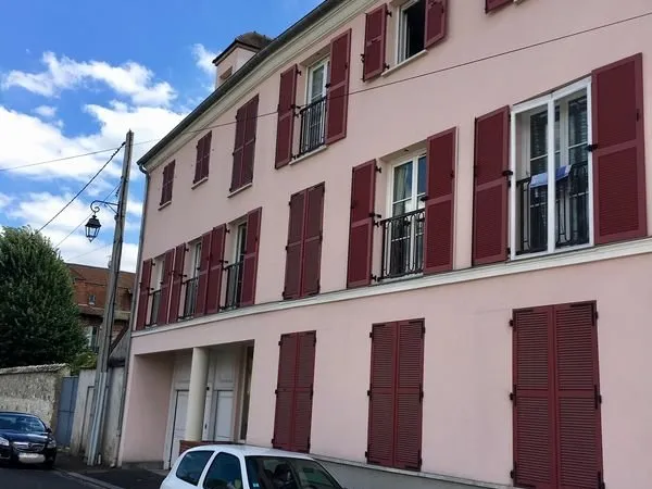 Vends Studio 29 m2 Montereau