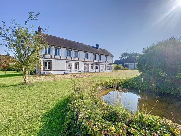 Maison 12 pièces 292 m²