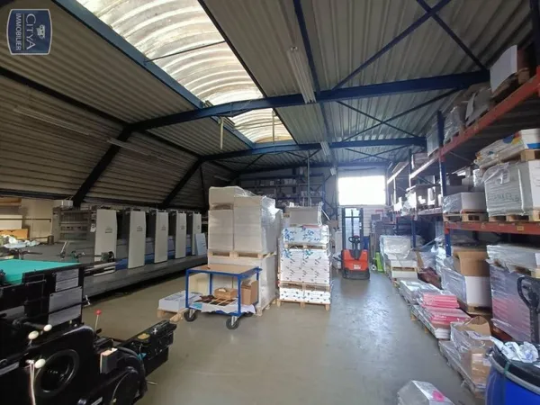 Location / Local commercial