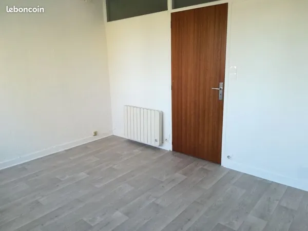 Bureaux 30 m2 deux mois offerts