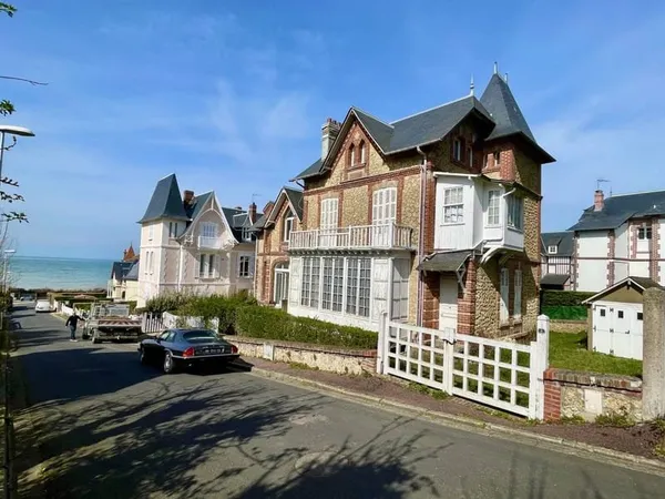 Maison 8 pièces 150 m²
