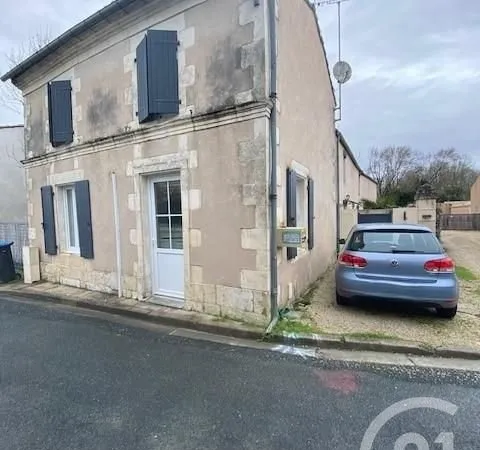 Maison 3 pièces 90 m²