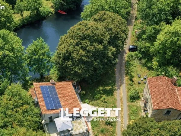Maison 7 pièces 204 m²
