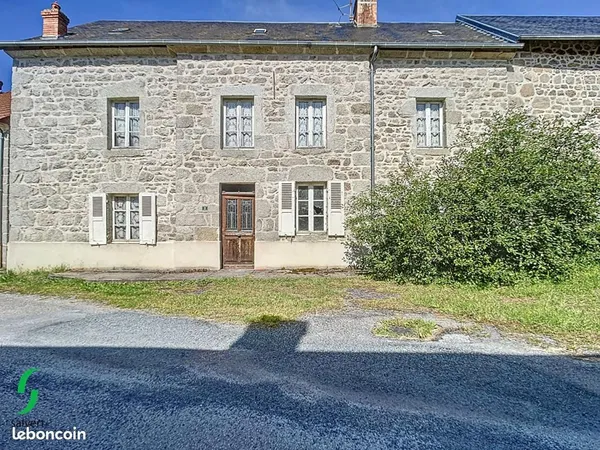 Maison 5 pièces 130 m²